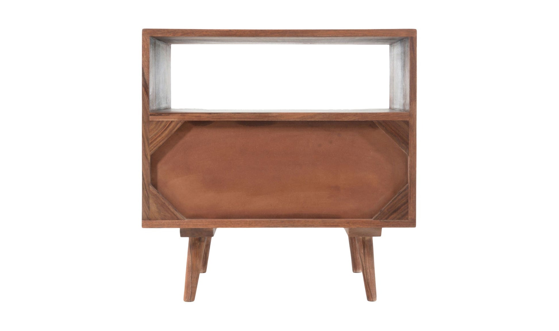 O2 Nightstand Natural by Moe's Home Collection - view 24