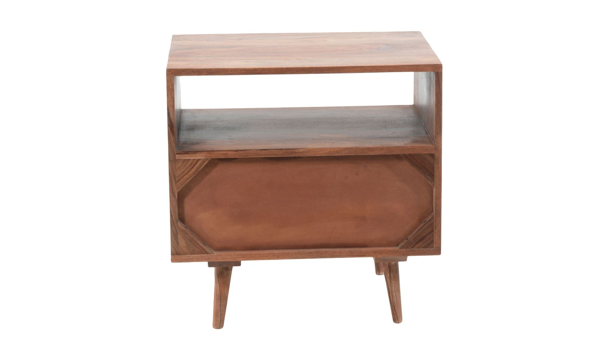 O2 Nightstand Natural by Moe's Home Collection - view 25