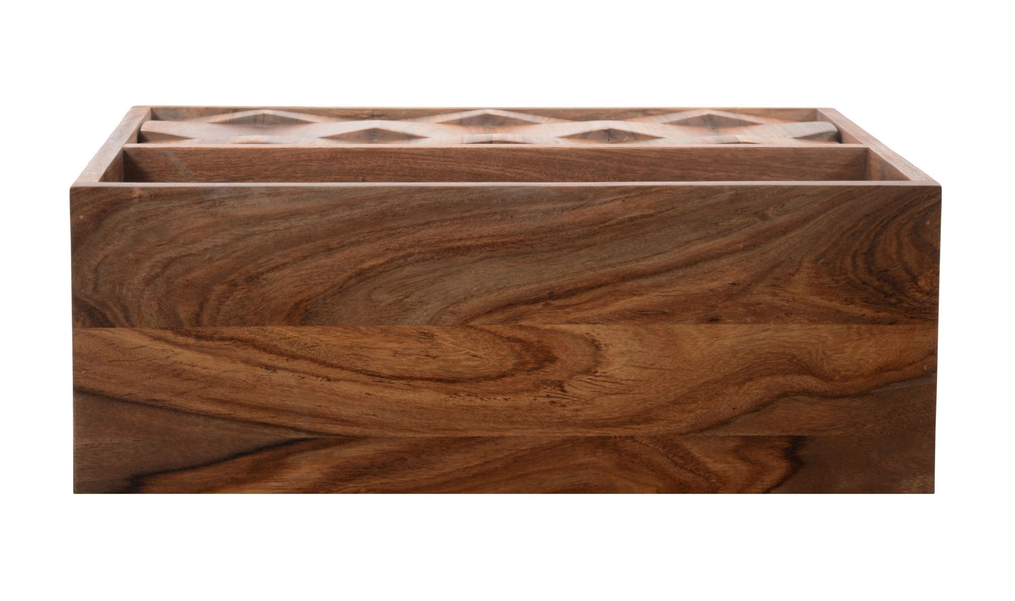 O2 Nightstand Natural by Moe's Home Collection - view 26