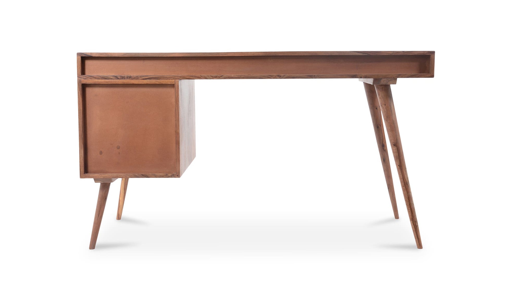 O2 Desk Natural by Moe's Home Collection - view 12