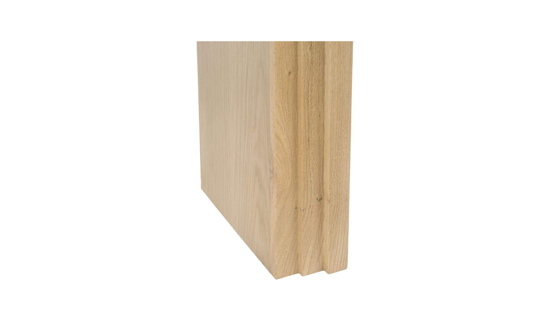 Berkley Console Table Natural by Moe's Home Collection - view 8