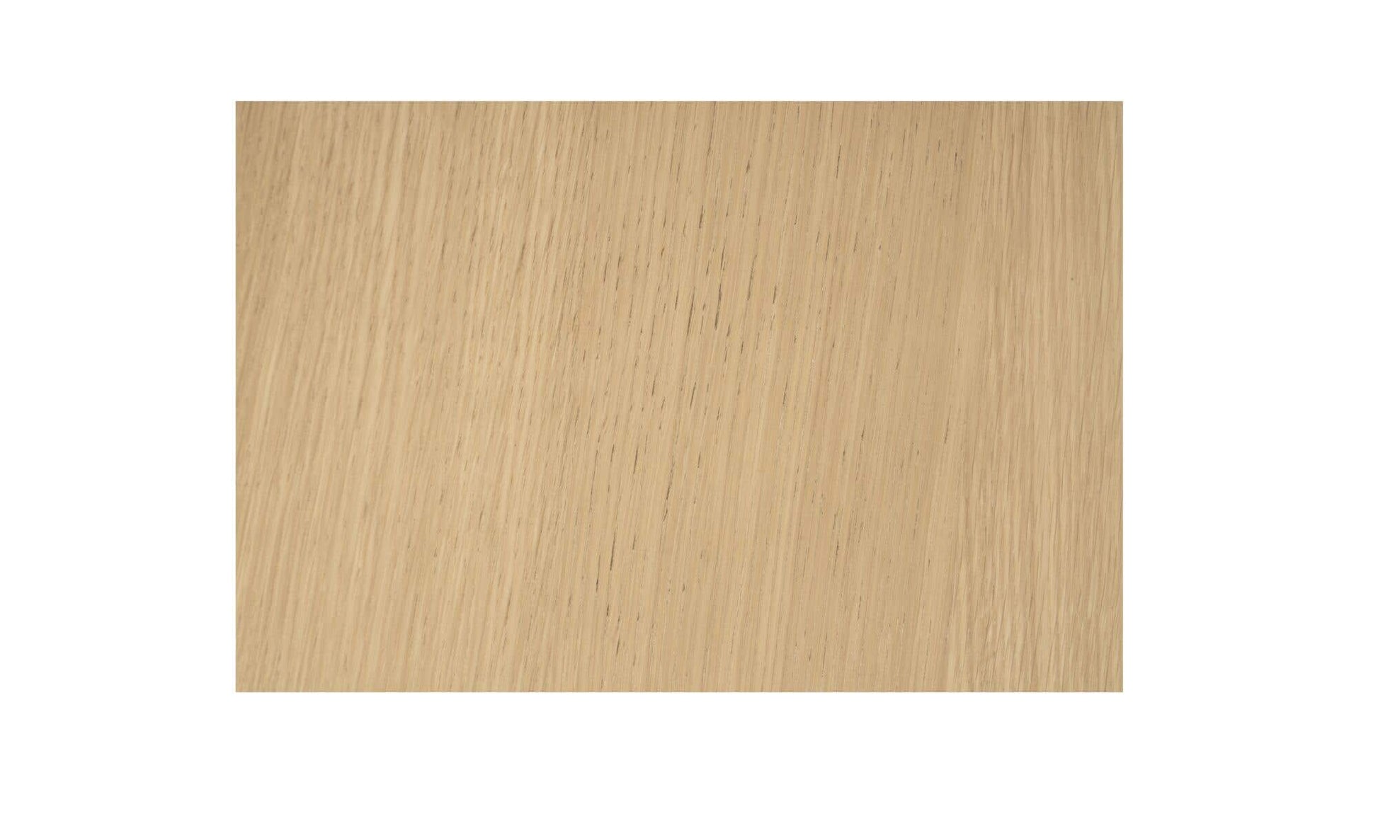 Berkley Console Table Natural by Moe's Home Collection - view 9
