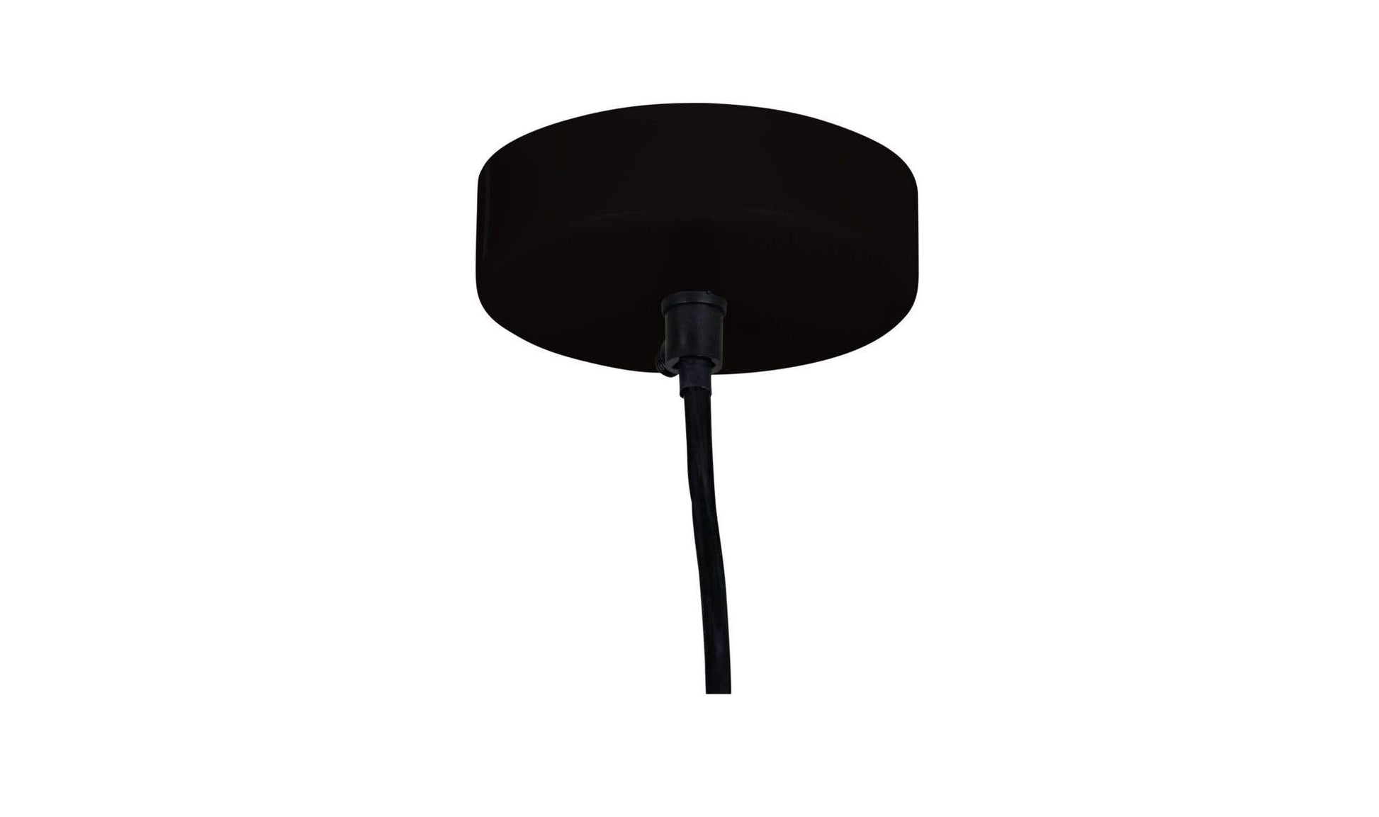 Vida Pendant Lamp Green by Moe's Home Collection - view 7