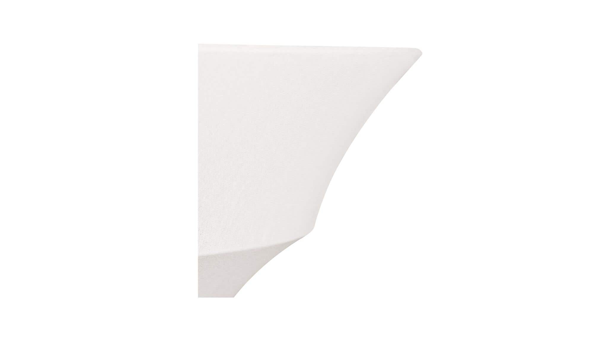 Corrina Pendant Lamp Small White by Moe's Home Collection - view 6
