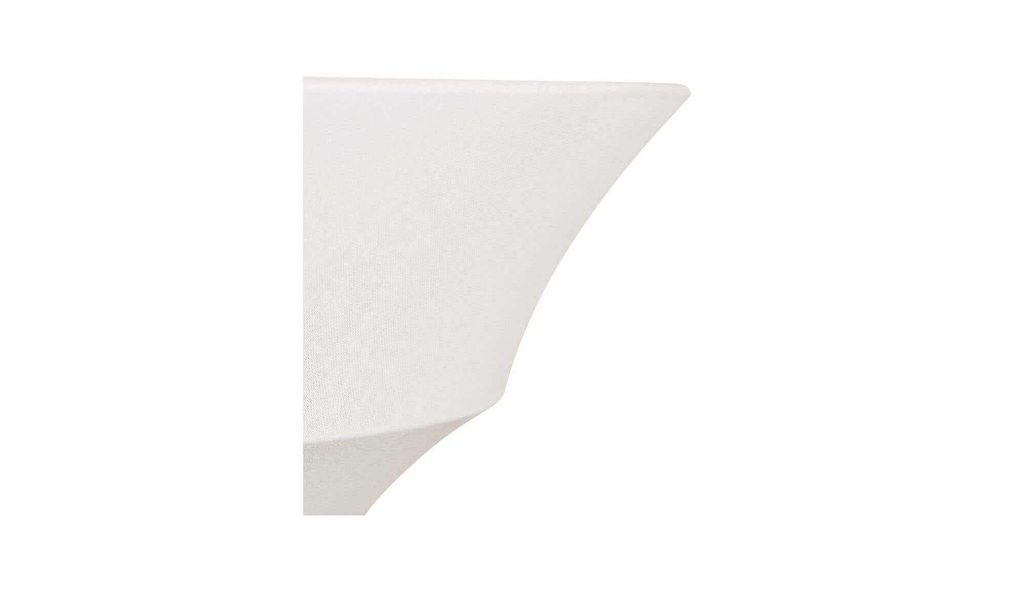 Corrina Pendant Lamp Large White by Moe's Home Collection - view 7