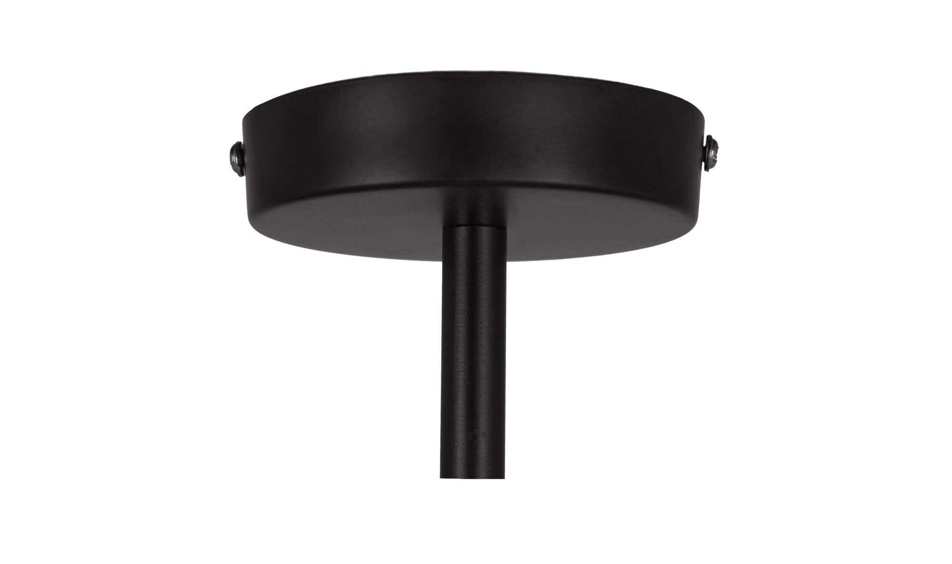 Cedric Pendant Lamp White by Moe's Home Collection - view 8