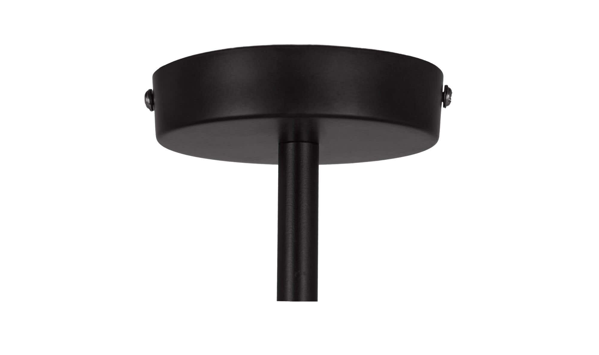 Cedric Pendant Lamp White by Moe's Home Collection - view 8