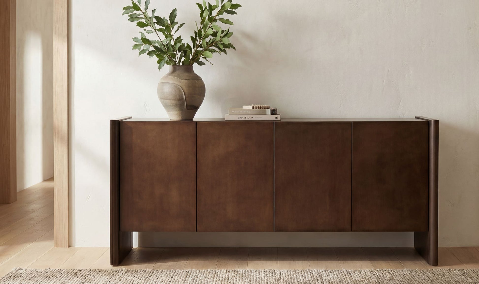 Sanna Sideboard by Moe's Home Collection - view 5