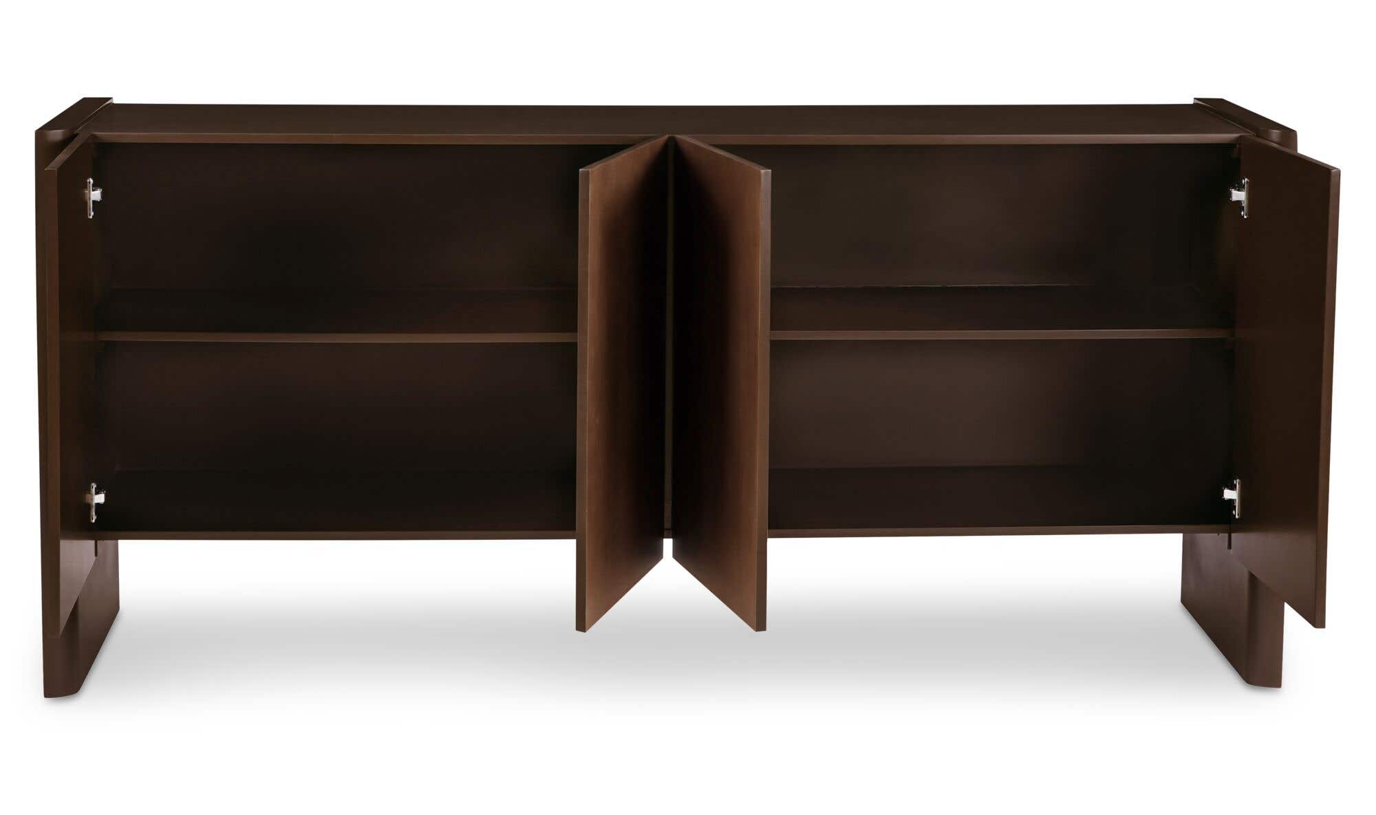 Sanna Sideboard by Moe's Home Collection - view 6