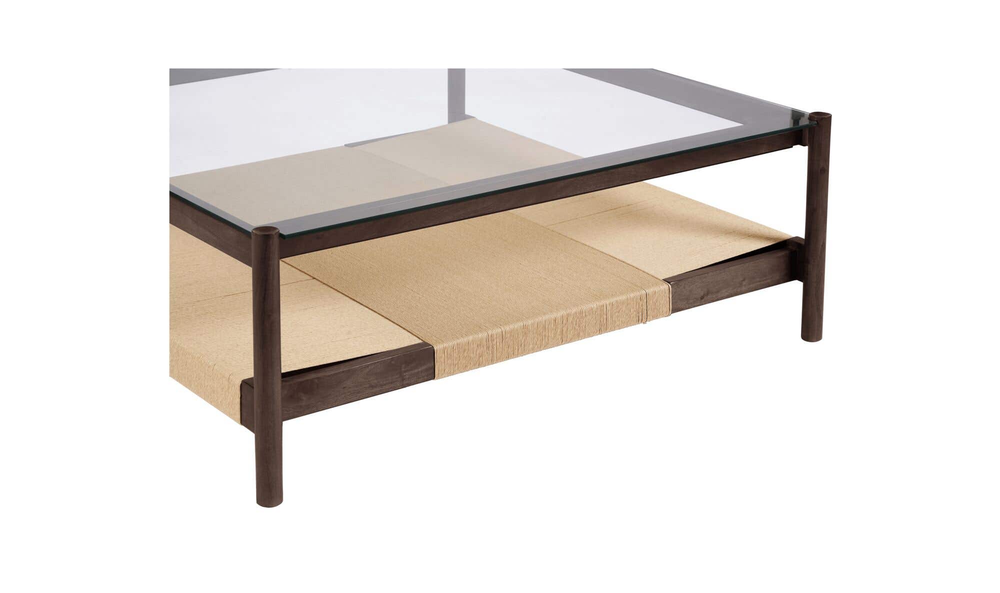 Walker Coffee Table by Moe's Home Collection - view 9