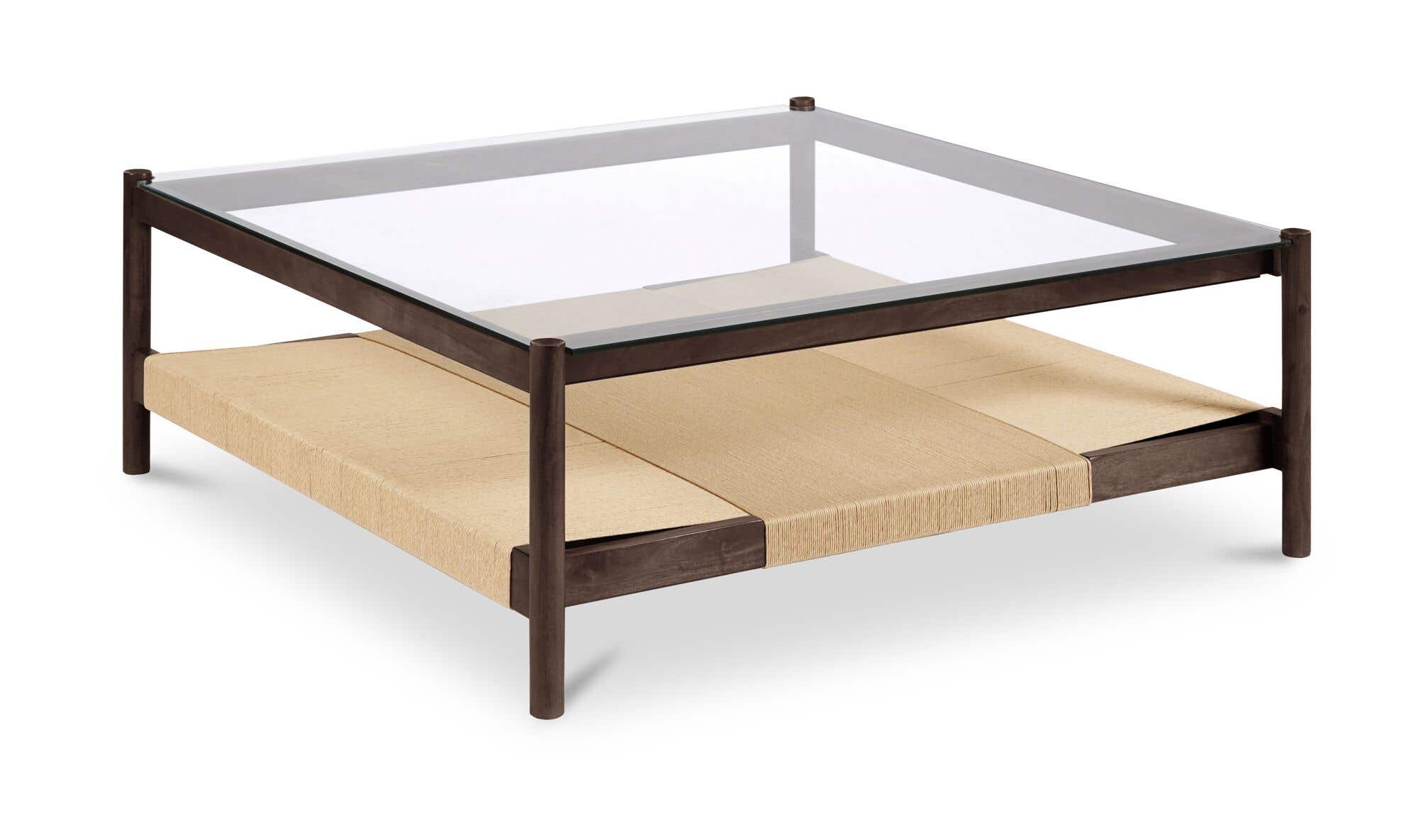 Walker Coffee Table by Moe's Home Collection - view 5