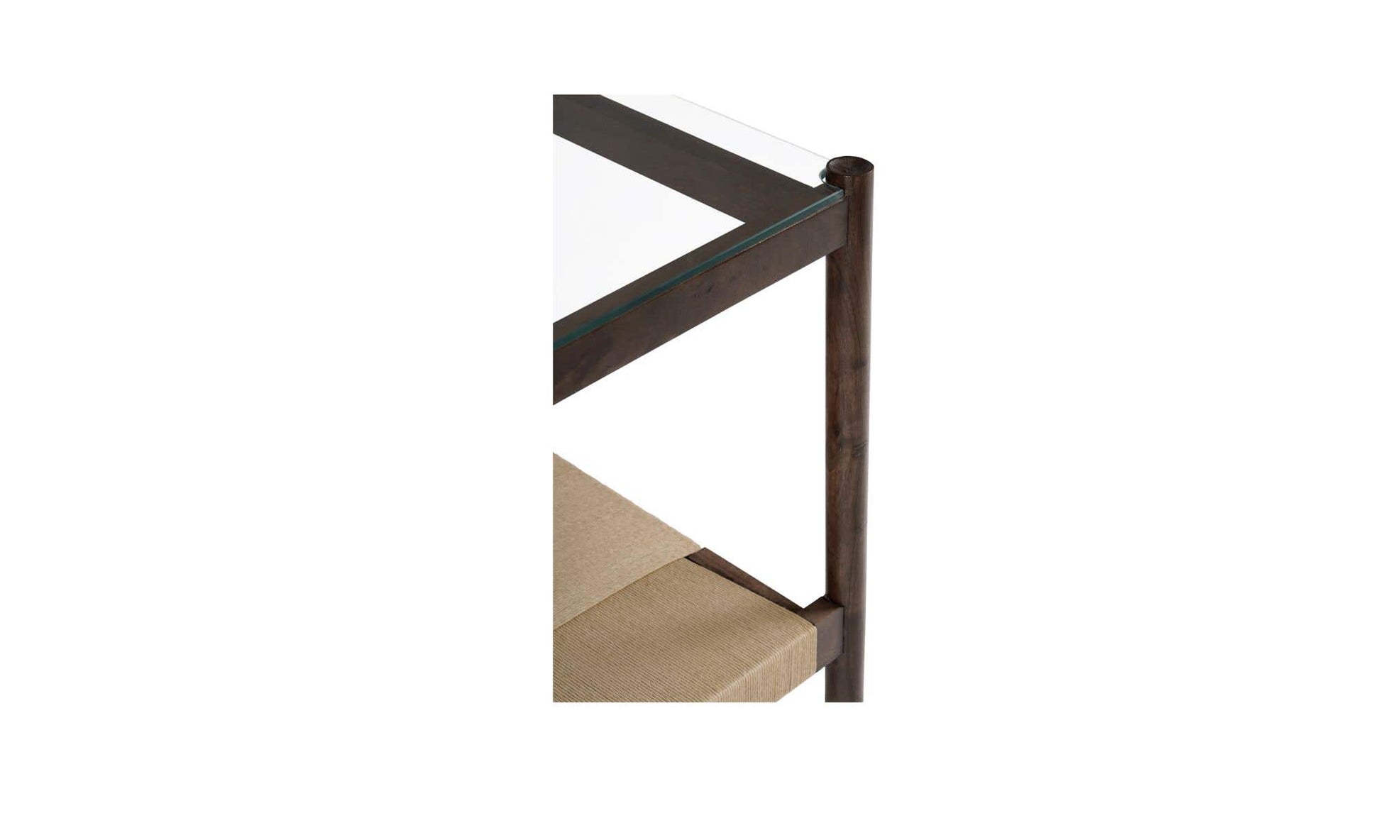 Walker Side Table by Moe's Home Collection - view 8