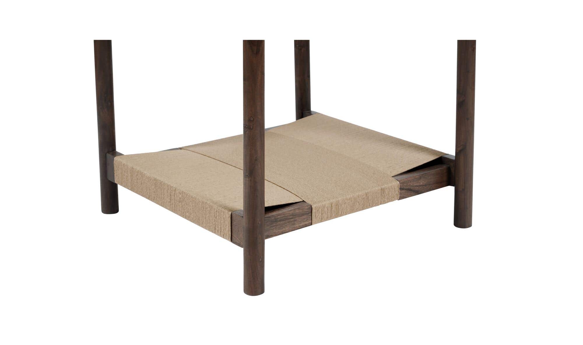 Walker Side Table by Moe's Home Collection - view 9
