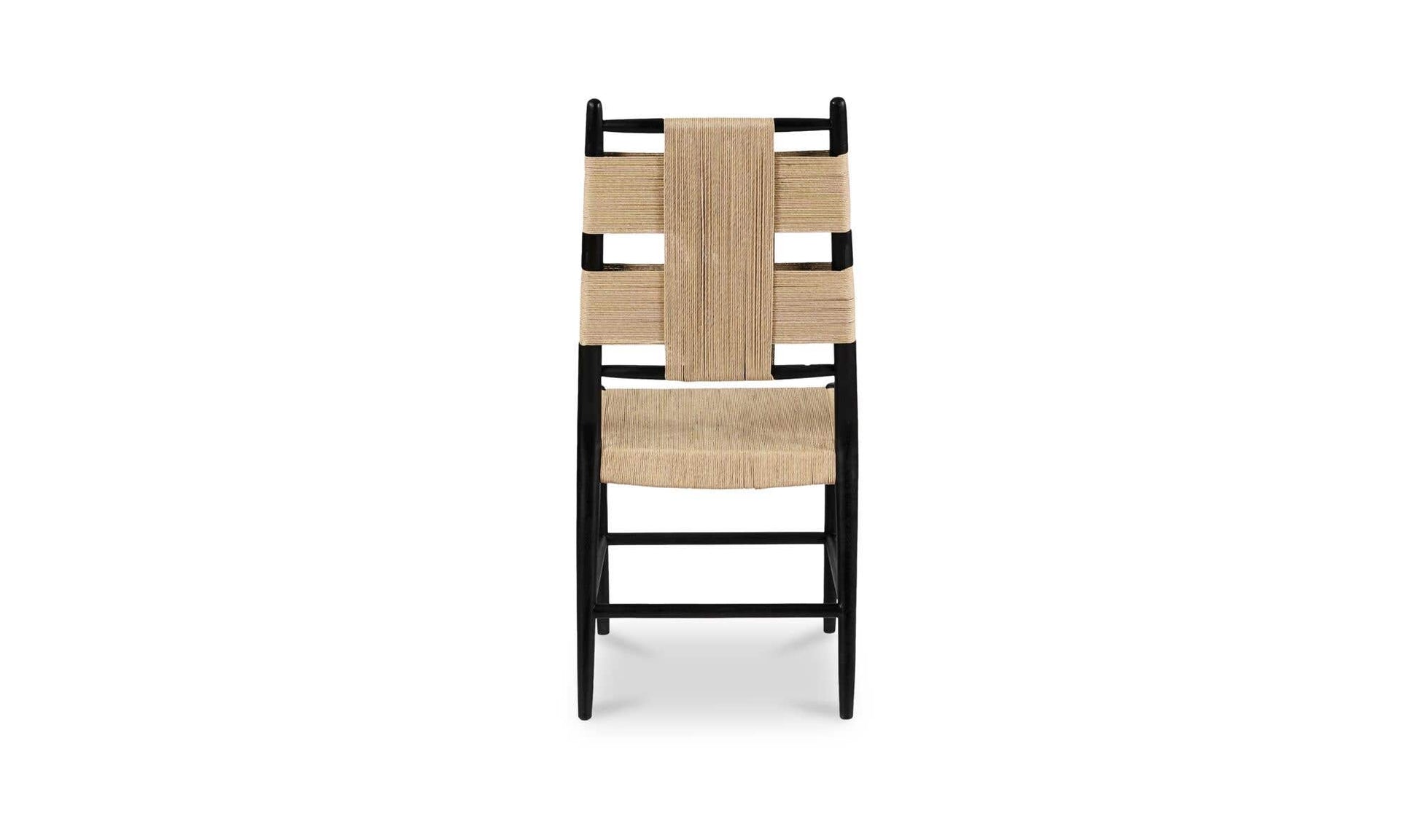 Laurel Dining Chair-Set Of Two by Moe's Home Collection - view 10