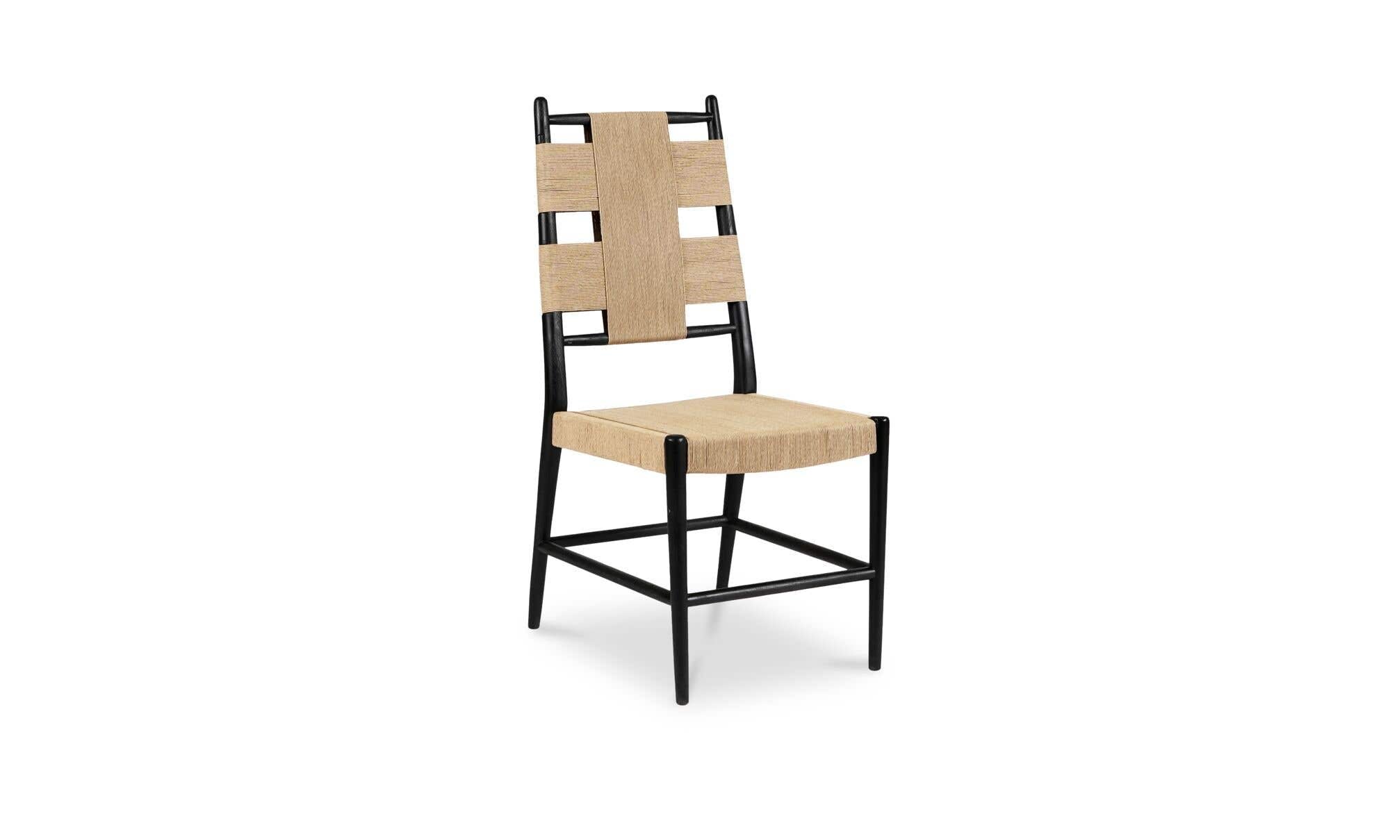 Laurel Dining Chair-Set Of Two by Moe's Home Collection - view 8