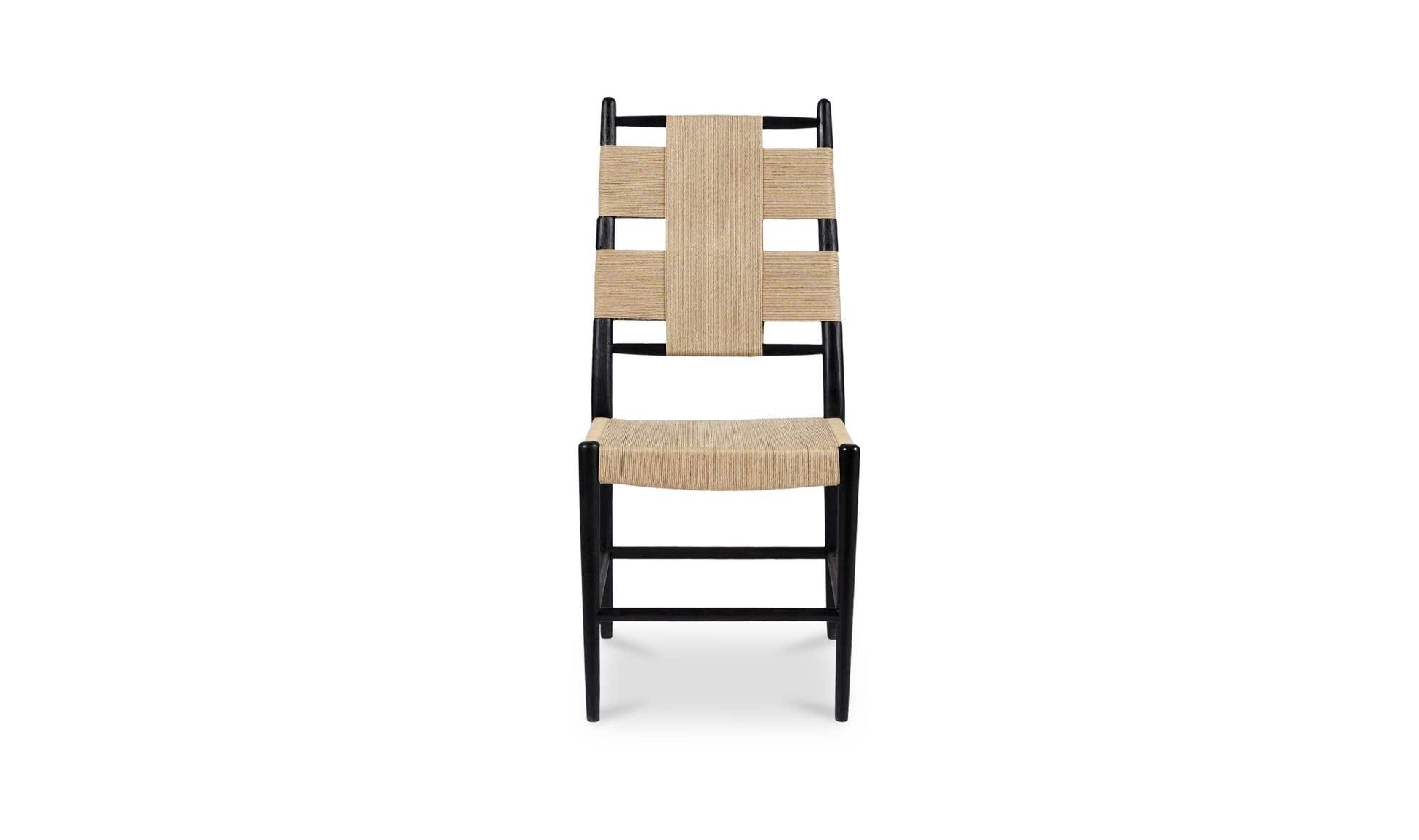Laurel Dining Chair-Set Of Two by Moe's Home Collection - view 7