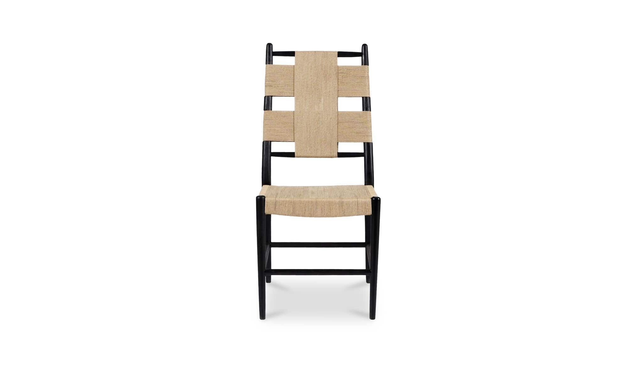Laurel Dining Chair-Set Of Two by Moe's Home Collection - view 7