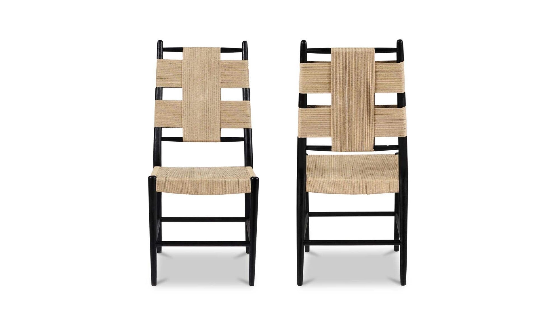 Laurel Dining Chair-Set Of Two by Moe's Home Collection - view 6