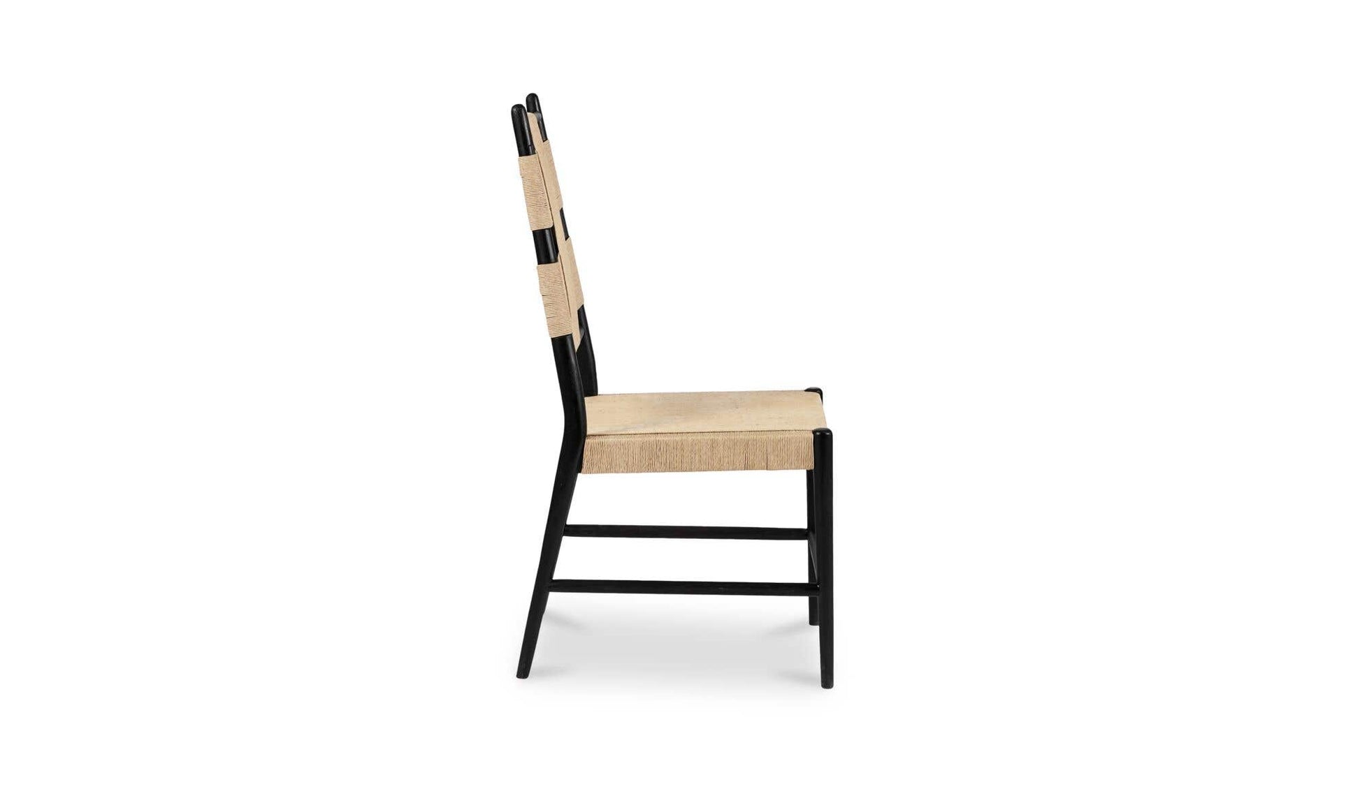 Laurel Dining Chair-Set Of Two by Moe's Home Collection - view 9