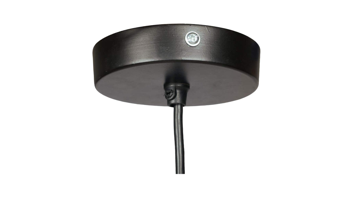 Kos Pendant Lamp Natural by Moe's Home Collection - view 4