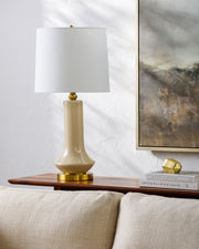 Bozrah Accent Table Lamp - styleshot