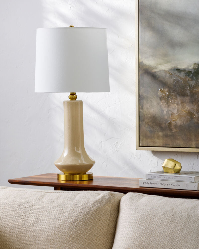 Bozrah Accent Table Lamp - styleshot