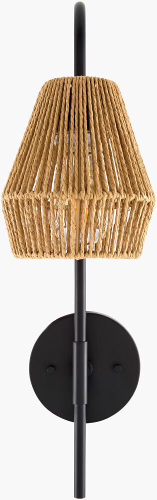 Bezas Wall Sconce BZS-001 - front