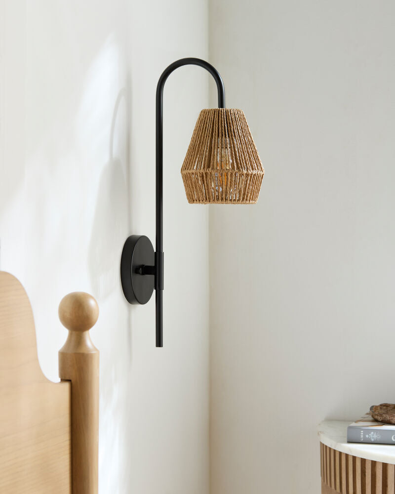 Bezas Wall Sconce BZS-001 - styleshot