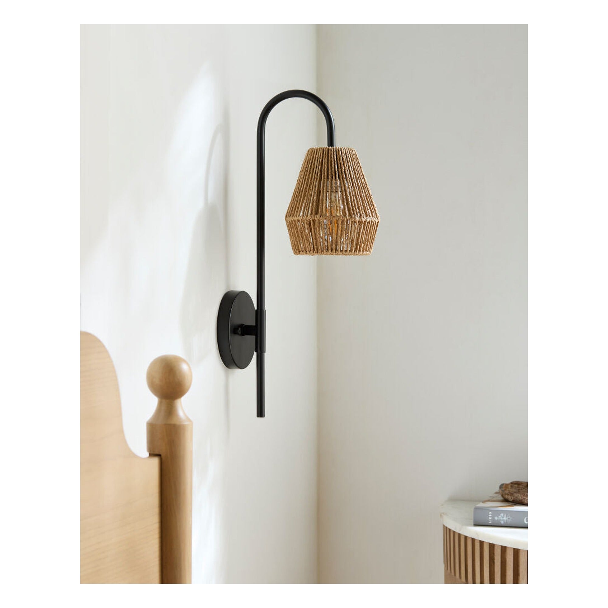 Bezas Wall Sconce BZS-001 - styleshot
