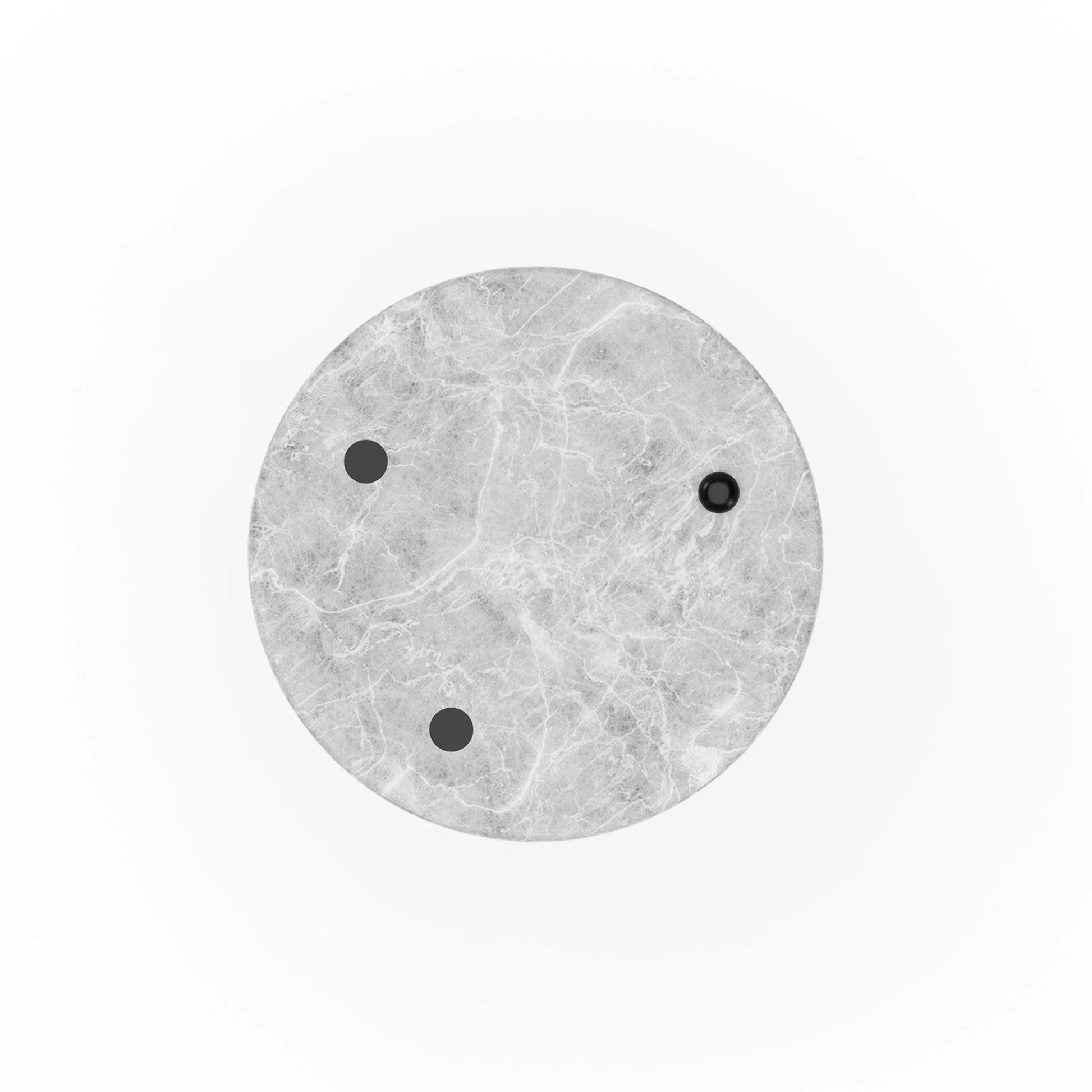 Madera Spot Table End Table by Caracole - view 9