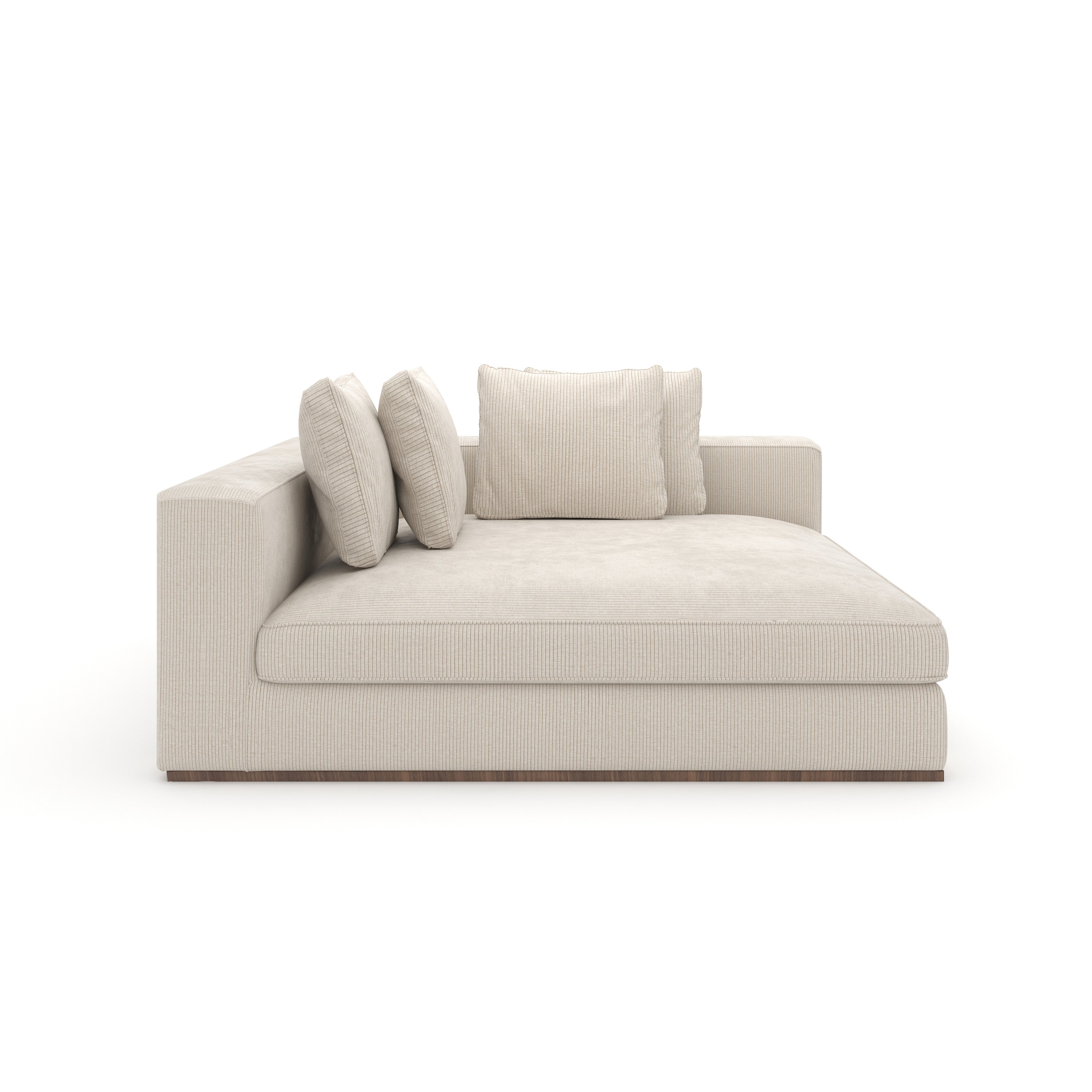 Bello Sectional Components 42" by Caracole - view 22