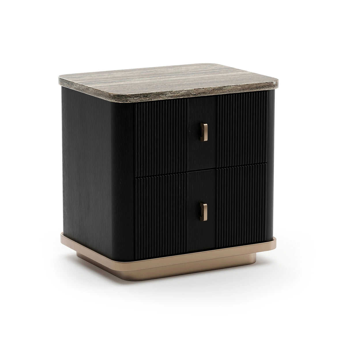 Rhythm Nightstand by Caracole - view 9