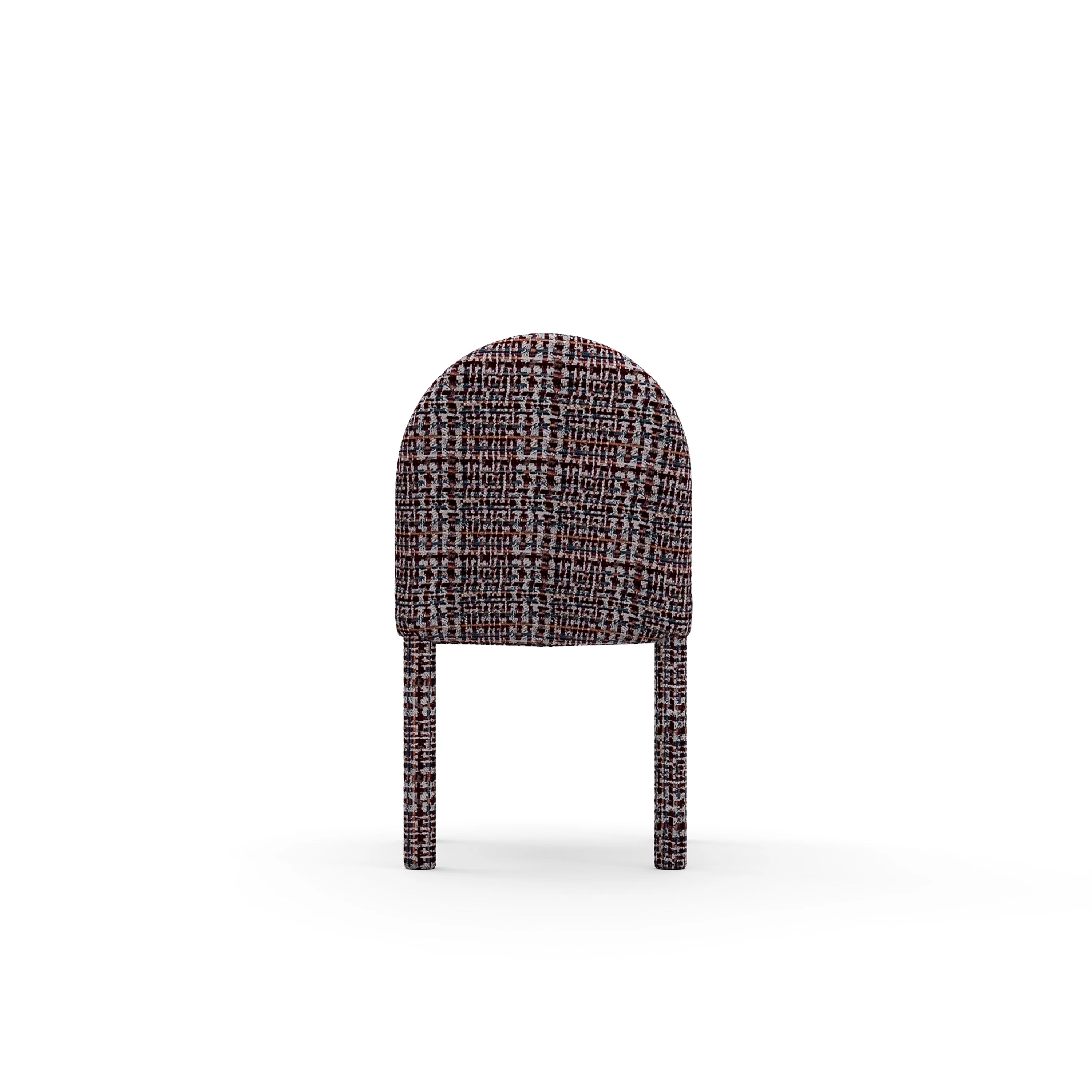Archie Dining Chair 20" by Caracole - view 8