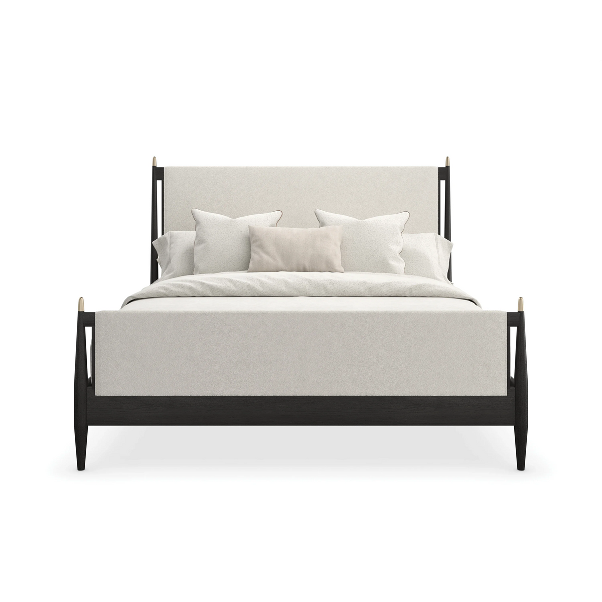 Rhythm Bed Unity by Caracole - view 3