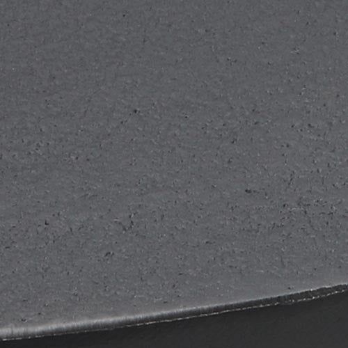 Elements Keel End Table - Antique Zinc by Urbia - detail 6