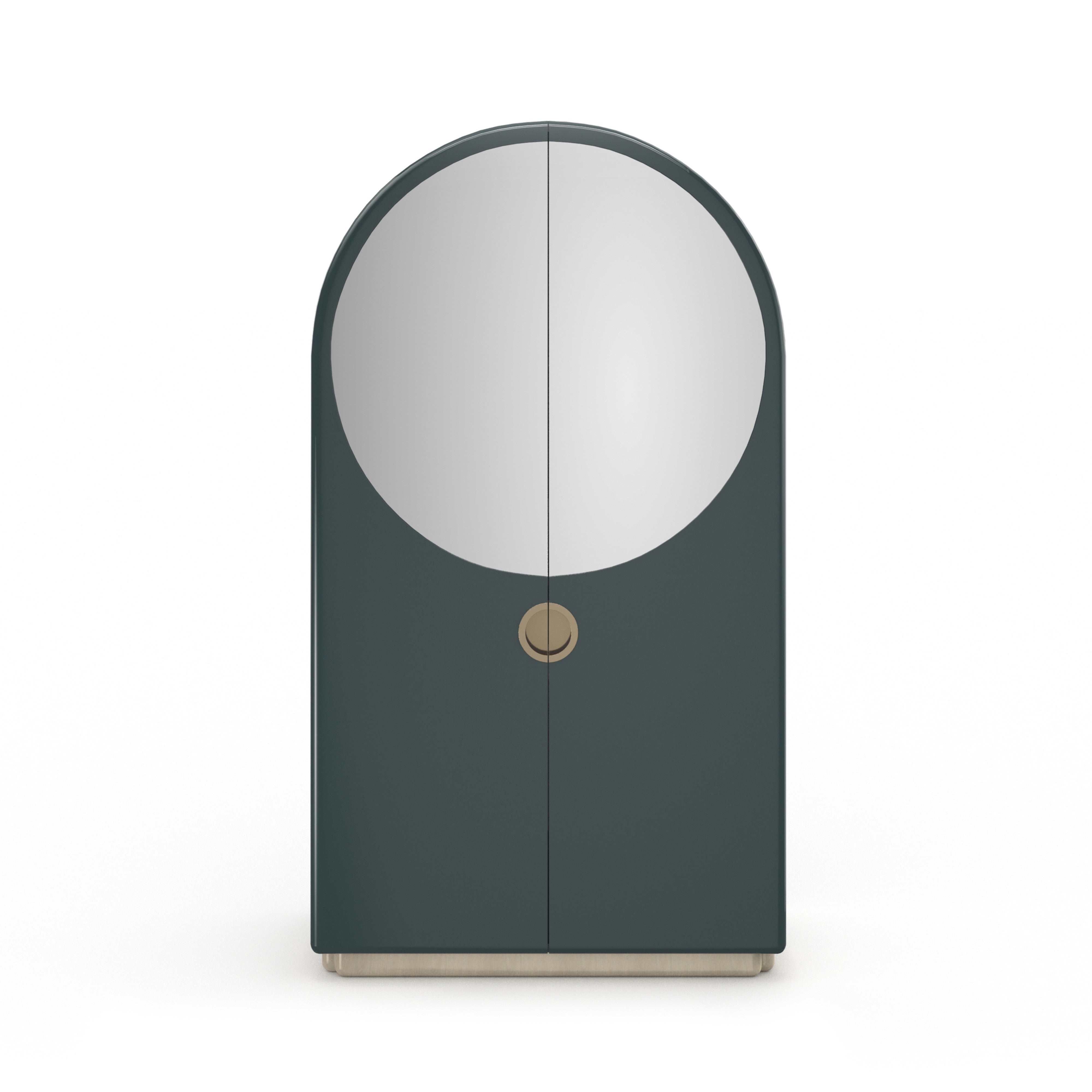 Gelee Armoire 44" by Caracole