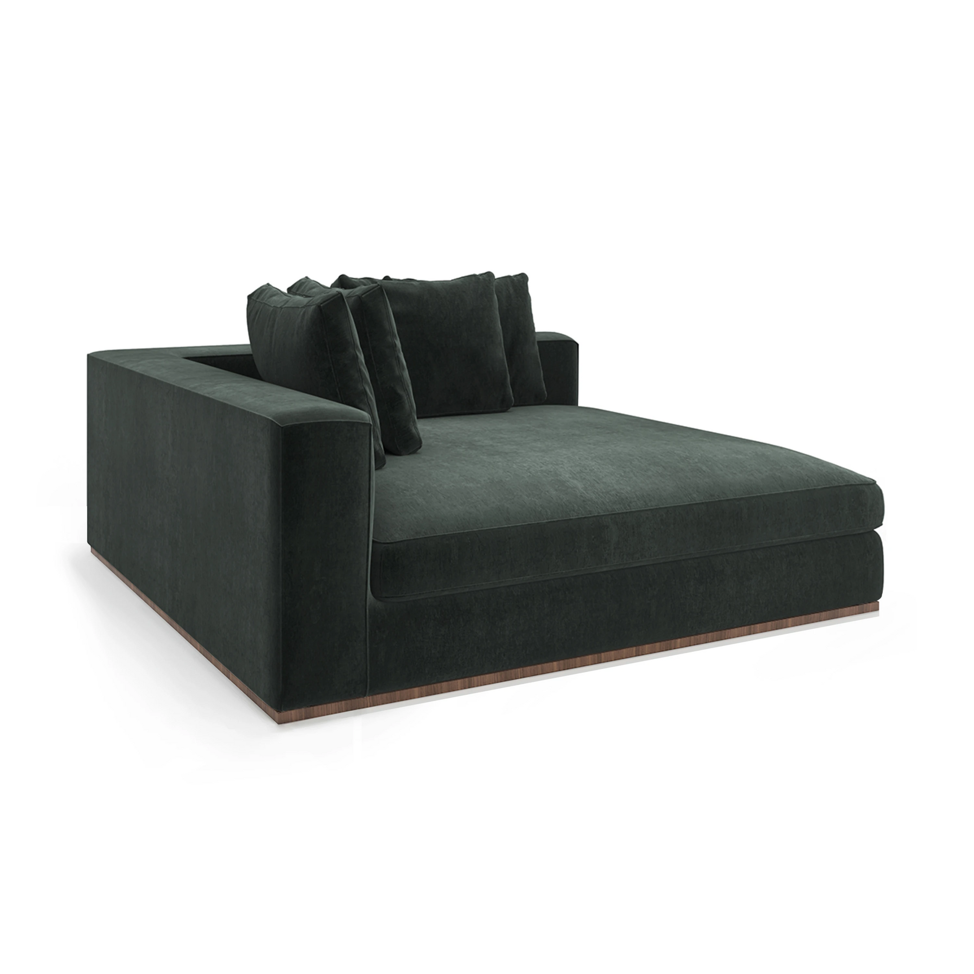 Bello Sectional Components 42" by Caracole - view 64