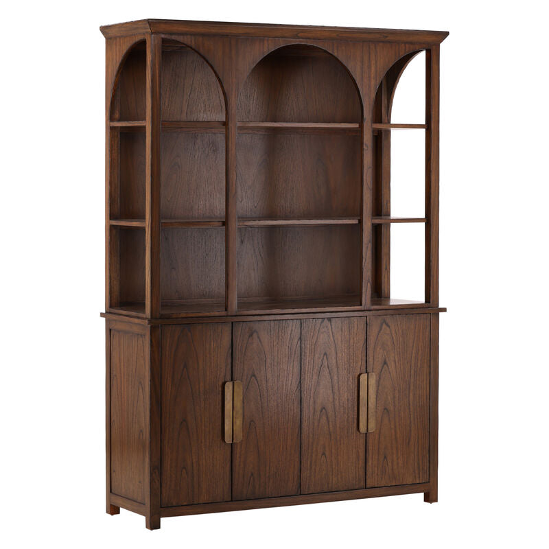 Lydia Cupboard by Furniture Classics at ZIN Home