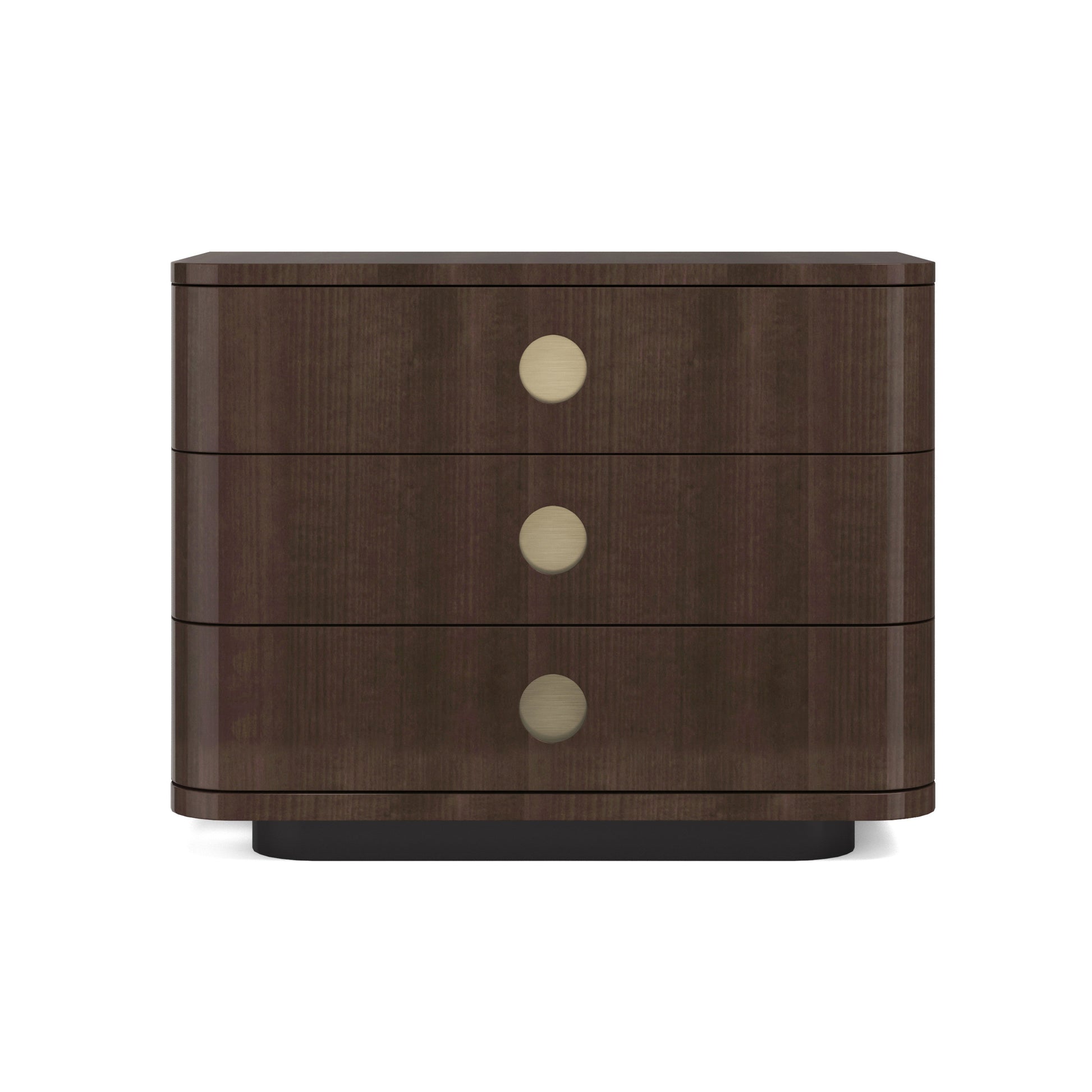 Bachelor Nightstand by Caracole - view 2