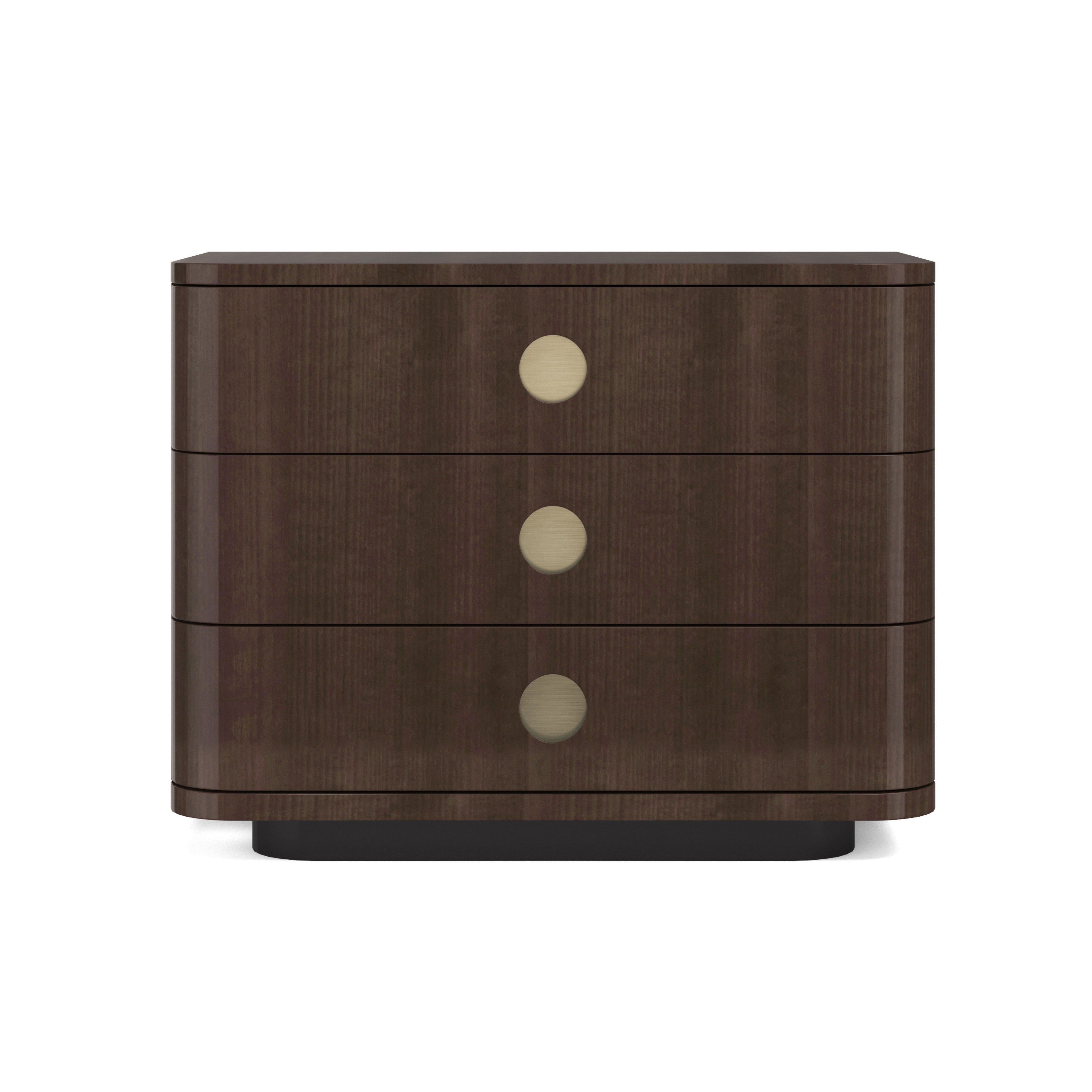 Bachelor Nightstand by Caracole - view 2