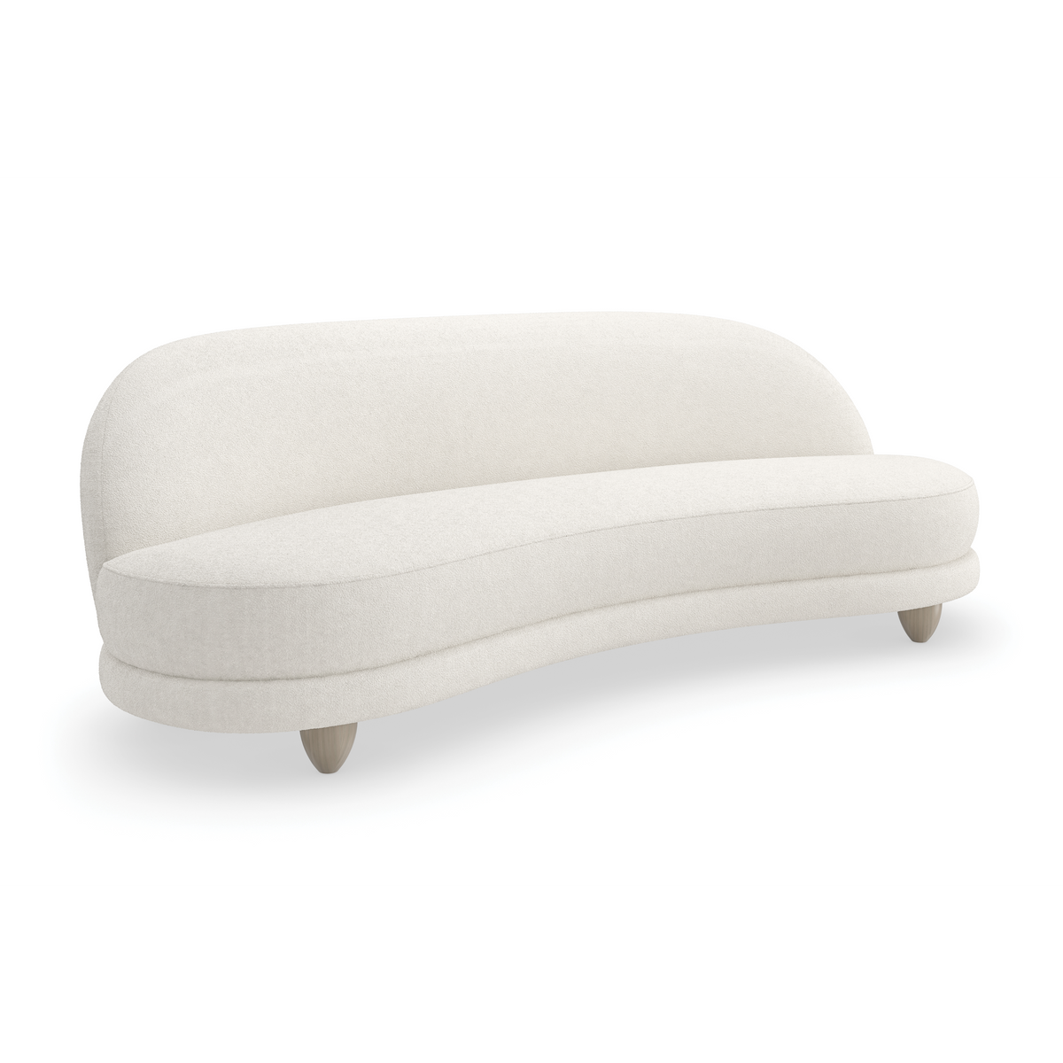 Tulum Sofa by Caracole - view 4