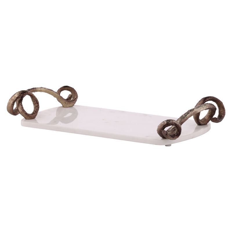 Malamed Tray by Furniture Classics at ZIN Home
