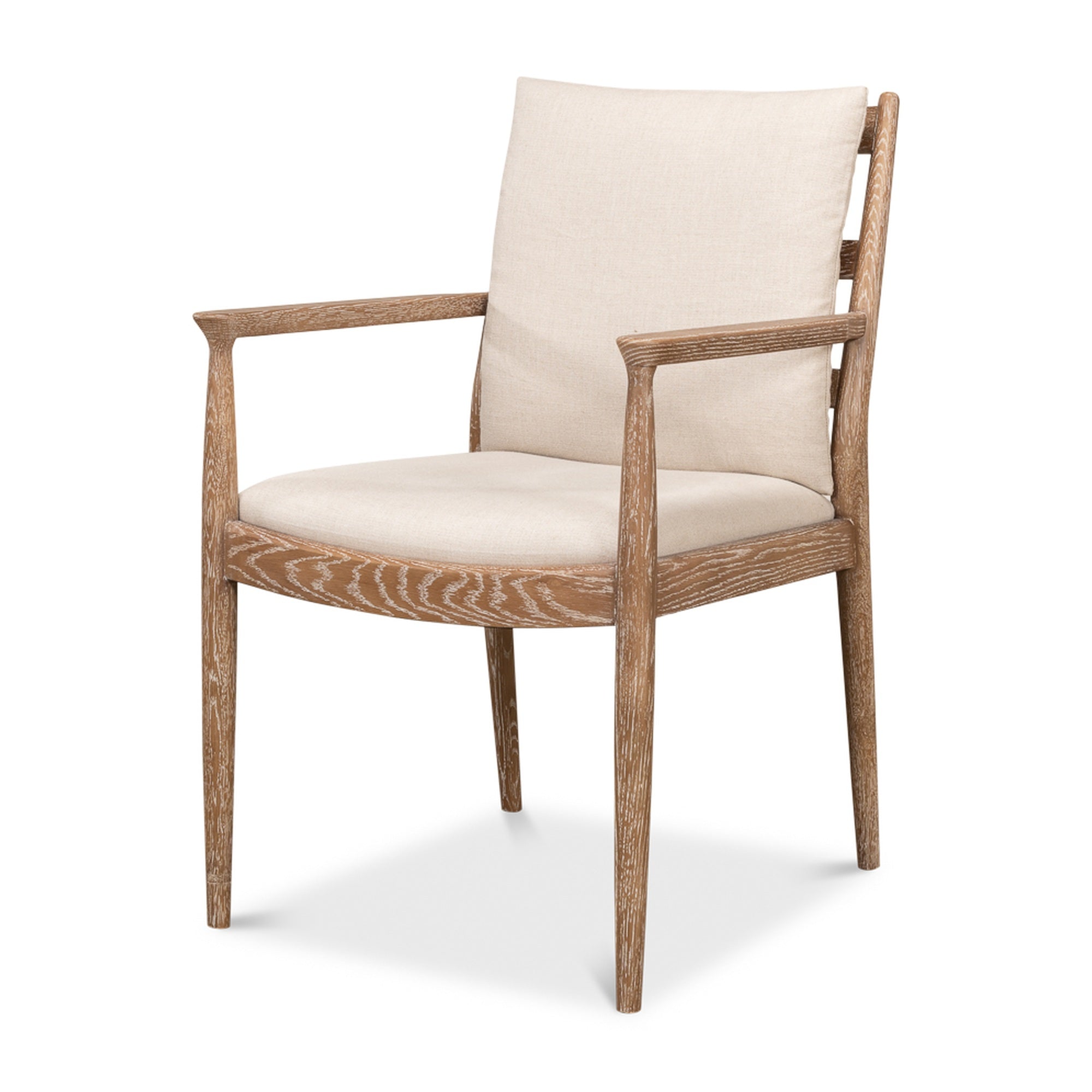 Tugen Armchair by Sarreid Ltd