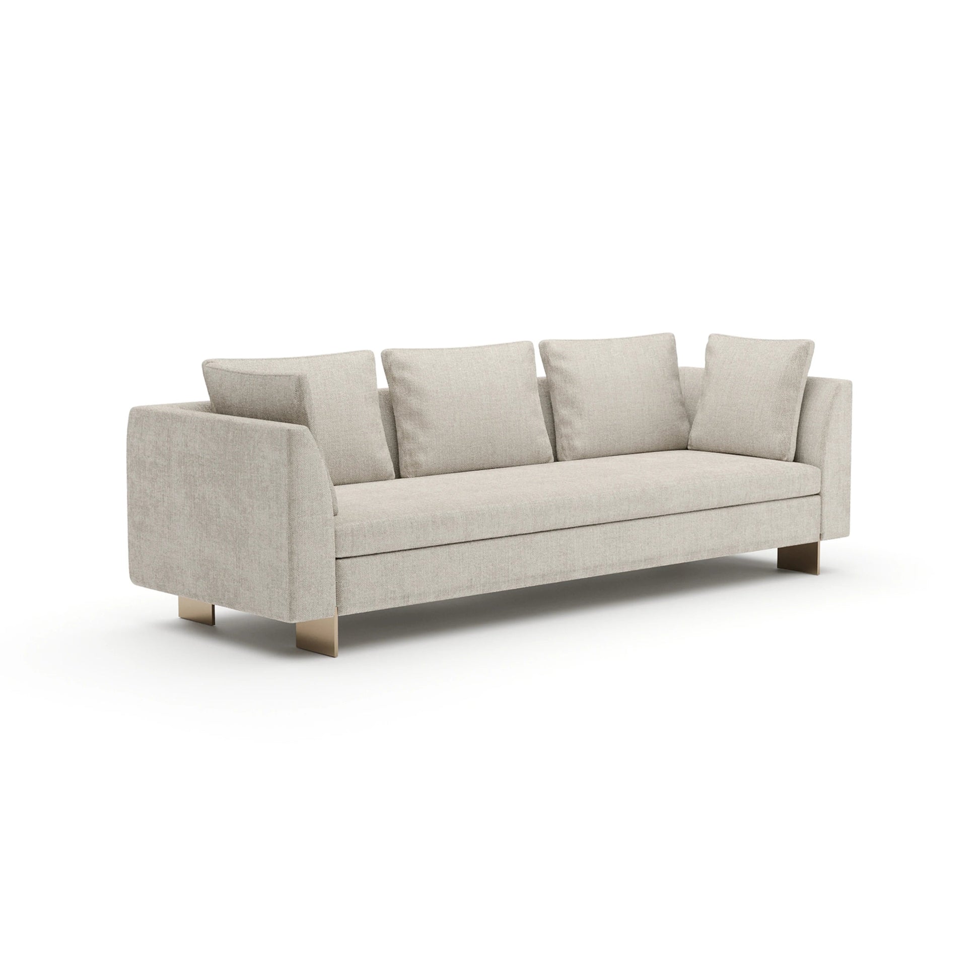 Altura Sofa by Caracole - view 4