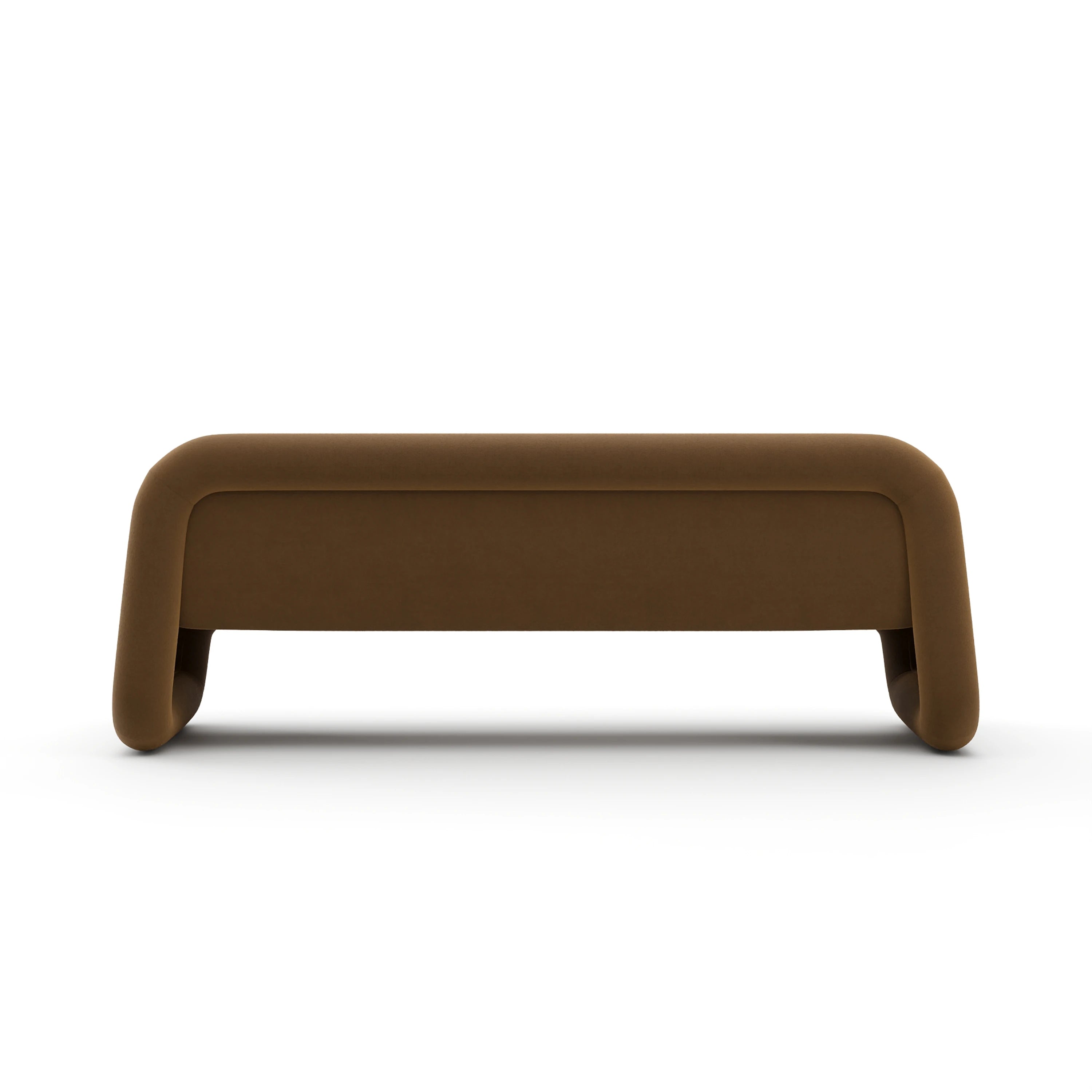 Bellini Bold Sofa 83.50" by Caracole - view 11