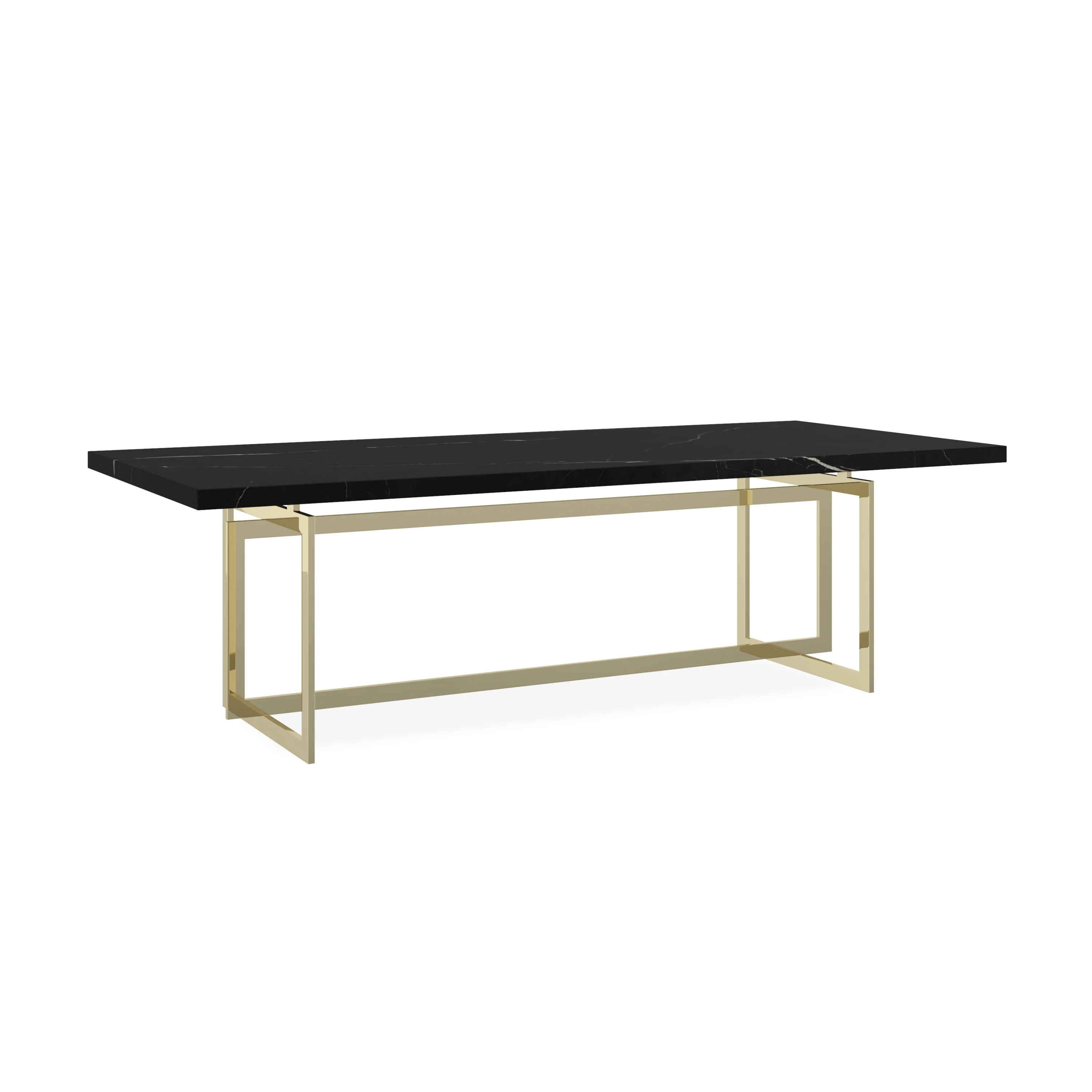 Wish You Were Here Dining Table by Caracole - view 41