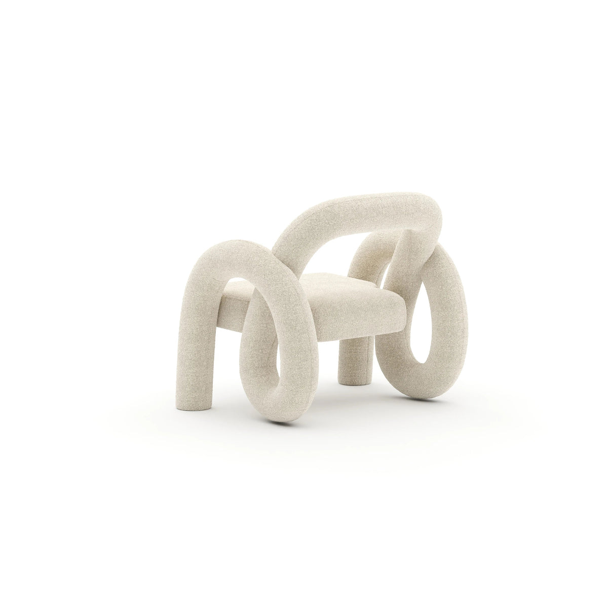 Gelee Accent Chair by Caracole - view 40