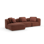 Sasso Sectional by Caracole