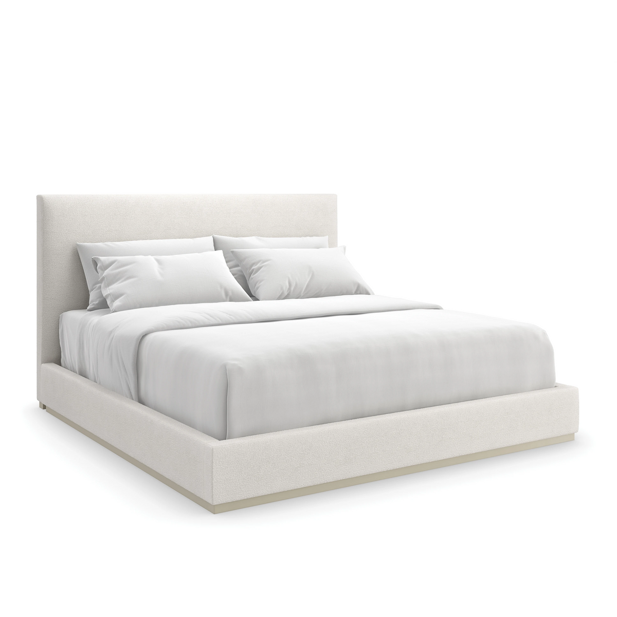 The Boutique Bed by Caracole - view 5