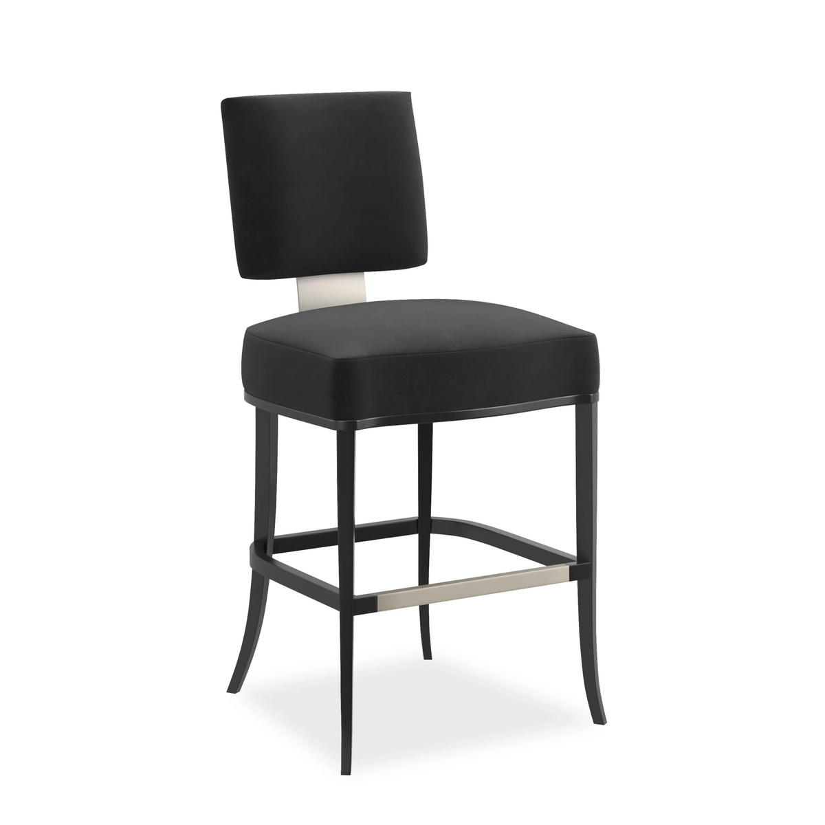 Reserved Seating Counter Stool 19.75" by Caracole - view 6